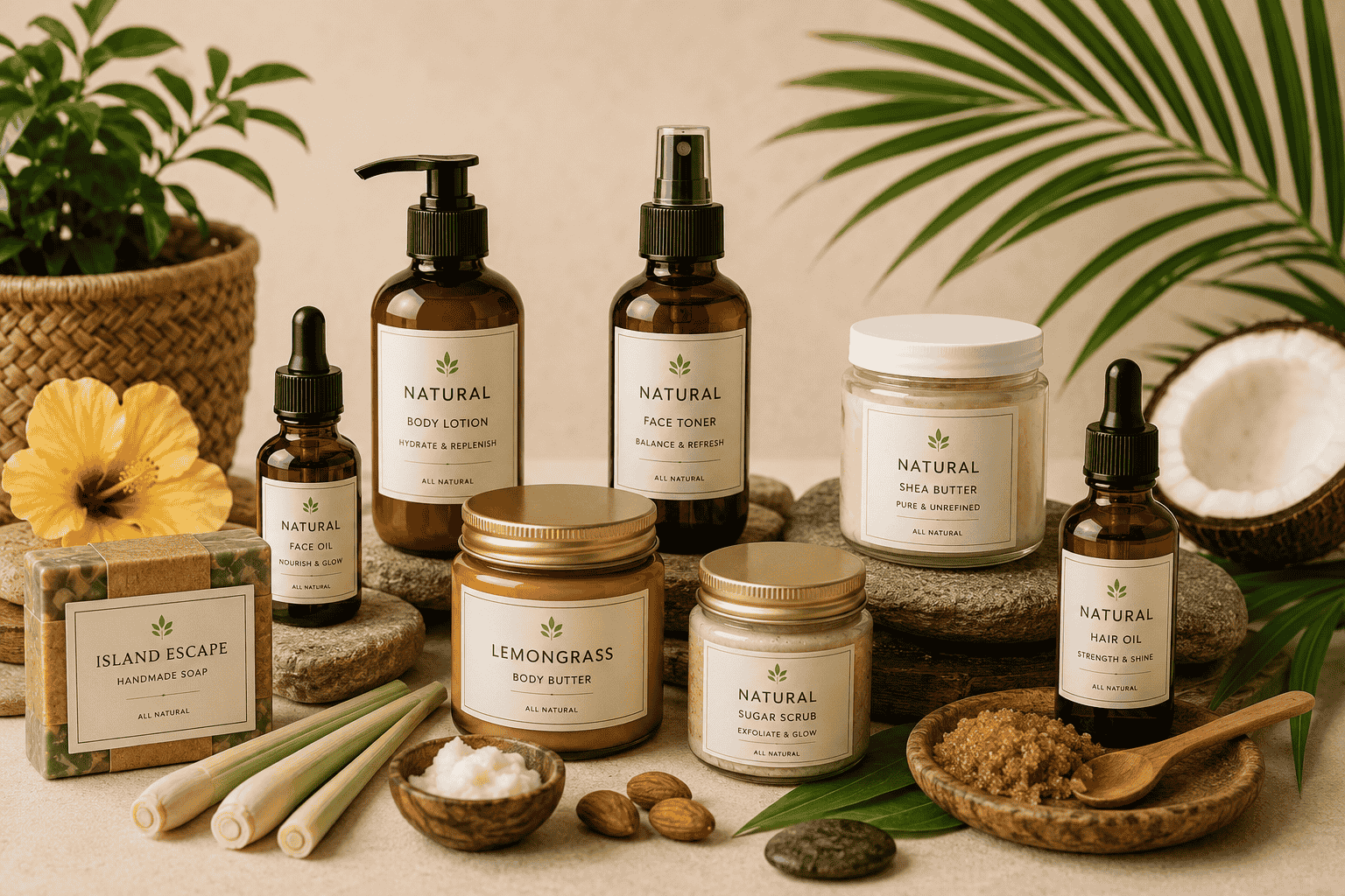 Health & Beauty
